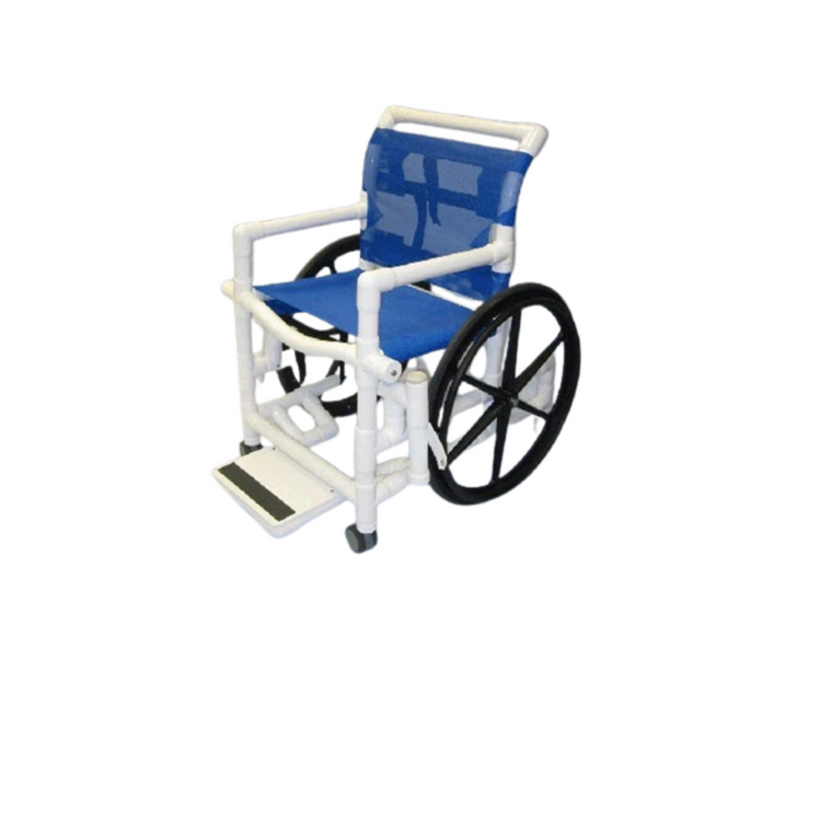 Pool and Shower Access Chairs