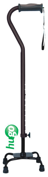 Quad Cane for Walking