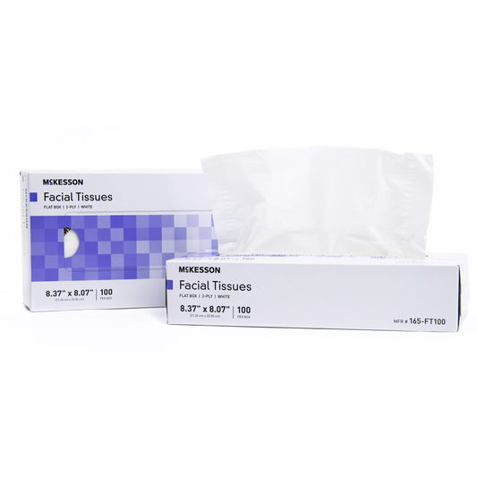 facial tissues