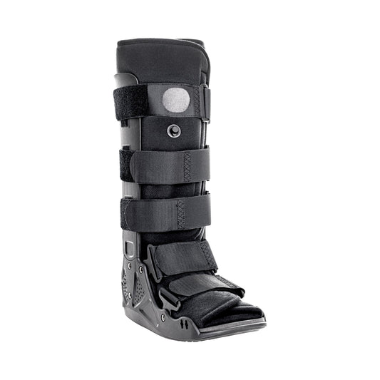 McKesson Air Walker Boot Pneumatic Adult Medium Tall