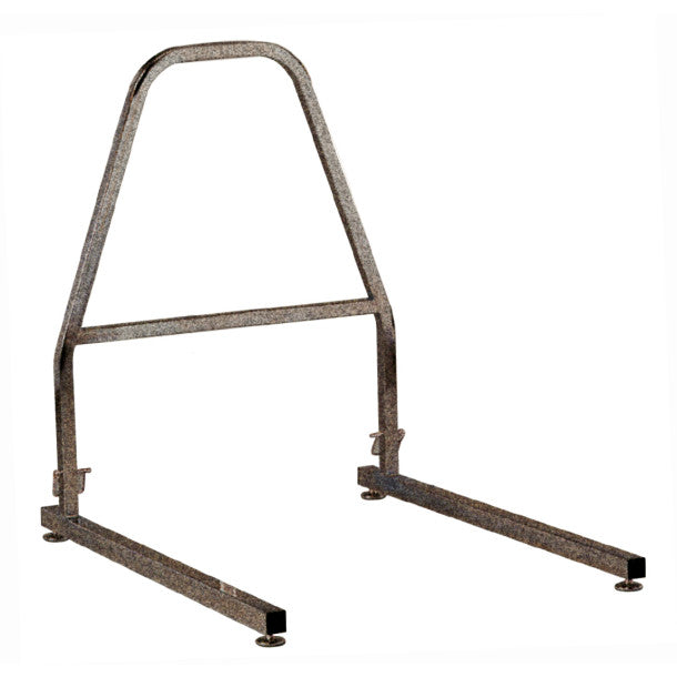 Trapeze base