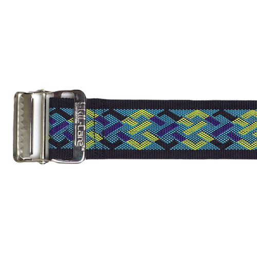 Skil-Care Nylon Mobility Support Belt with Metal Buckle for Patient Assistance