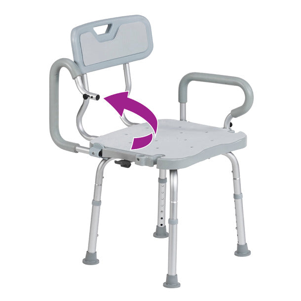PreserveTech 360 Swivel Bath Chair
