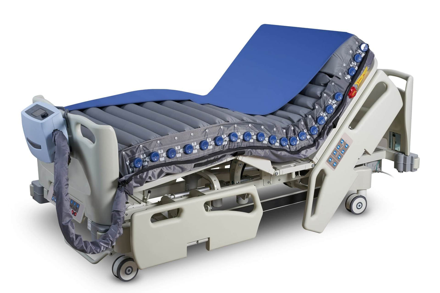 Optima Prone Positioning Mattress