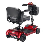 ascot 4 freerider scooter
