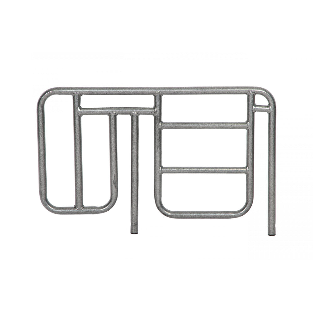B120C Semi-Electric Homecare Bed
