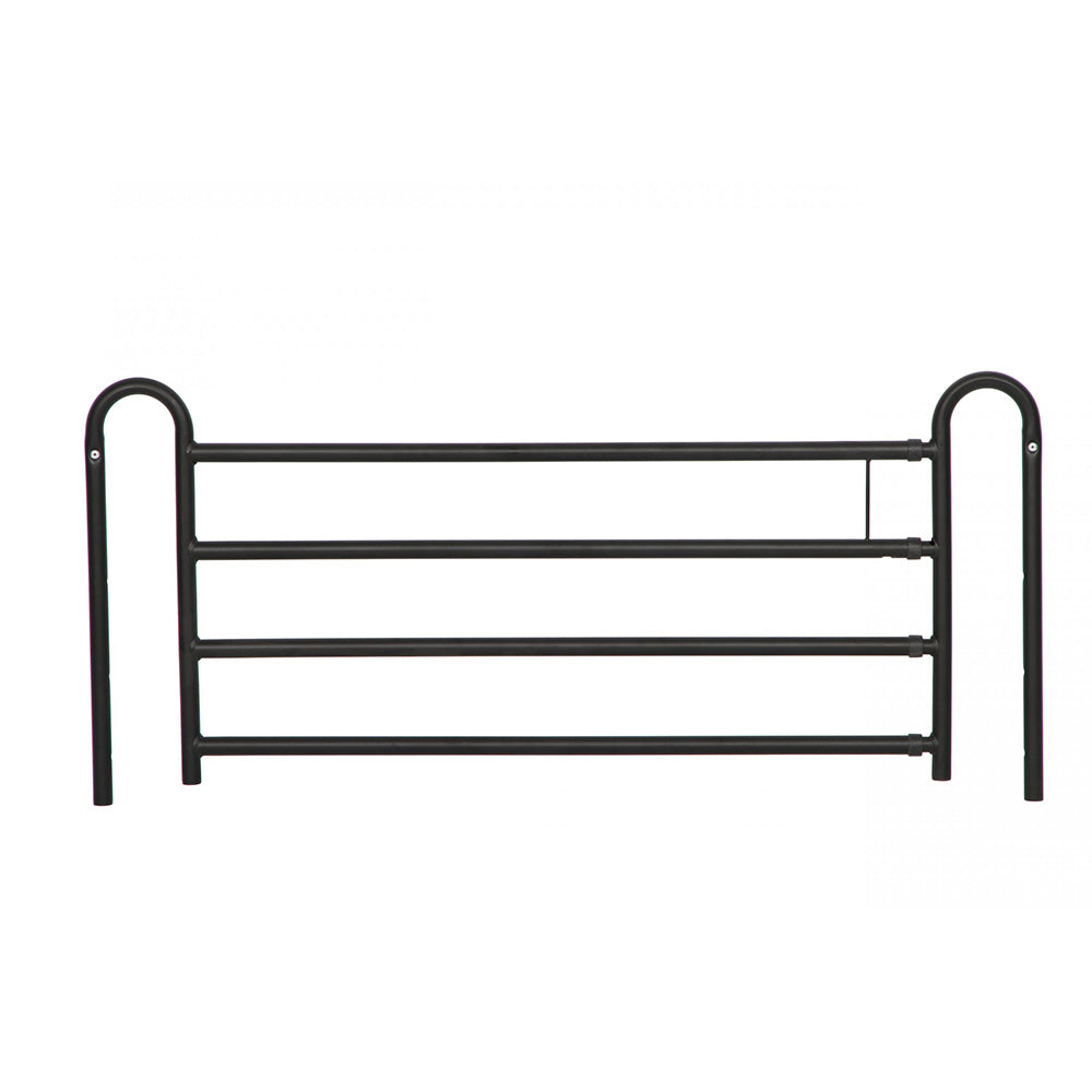 B120C Semi-Electric Homecare Bed
