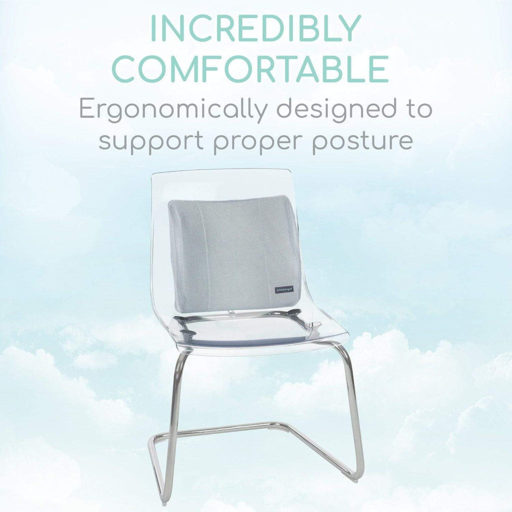 Lumbar Cushion
