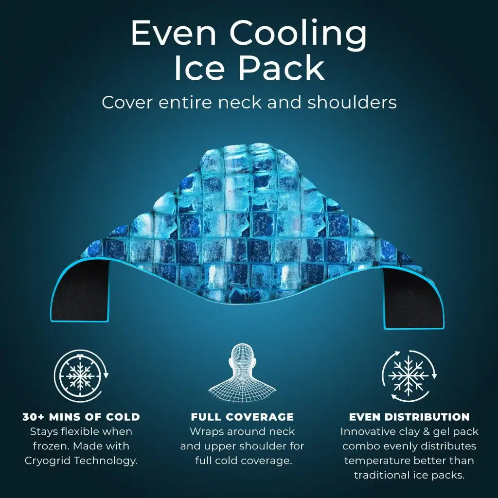 neck cooling pack