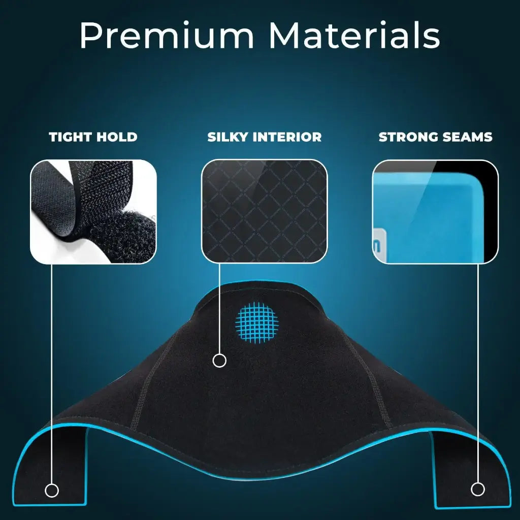 ice pack materials