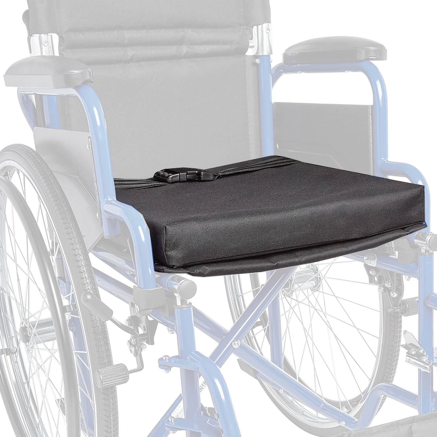 Ziggo Pediatric Wheelchair Seat Cushion