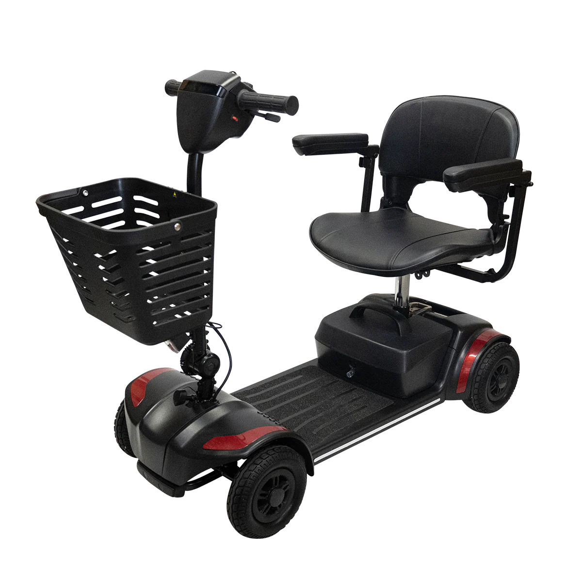 Eleanor Electric Mobility Scooter