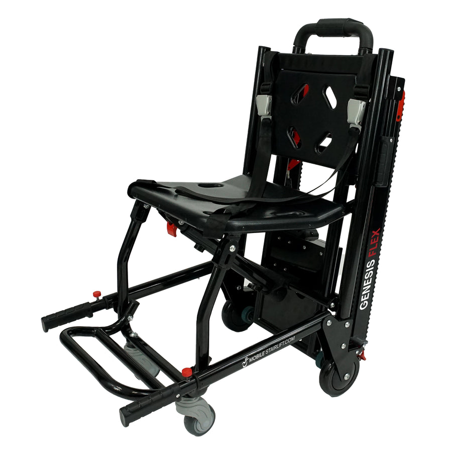 Genesis Flex Mobile Stairlift Chair