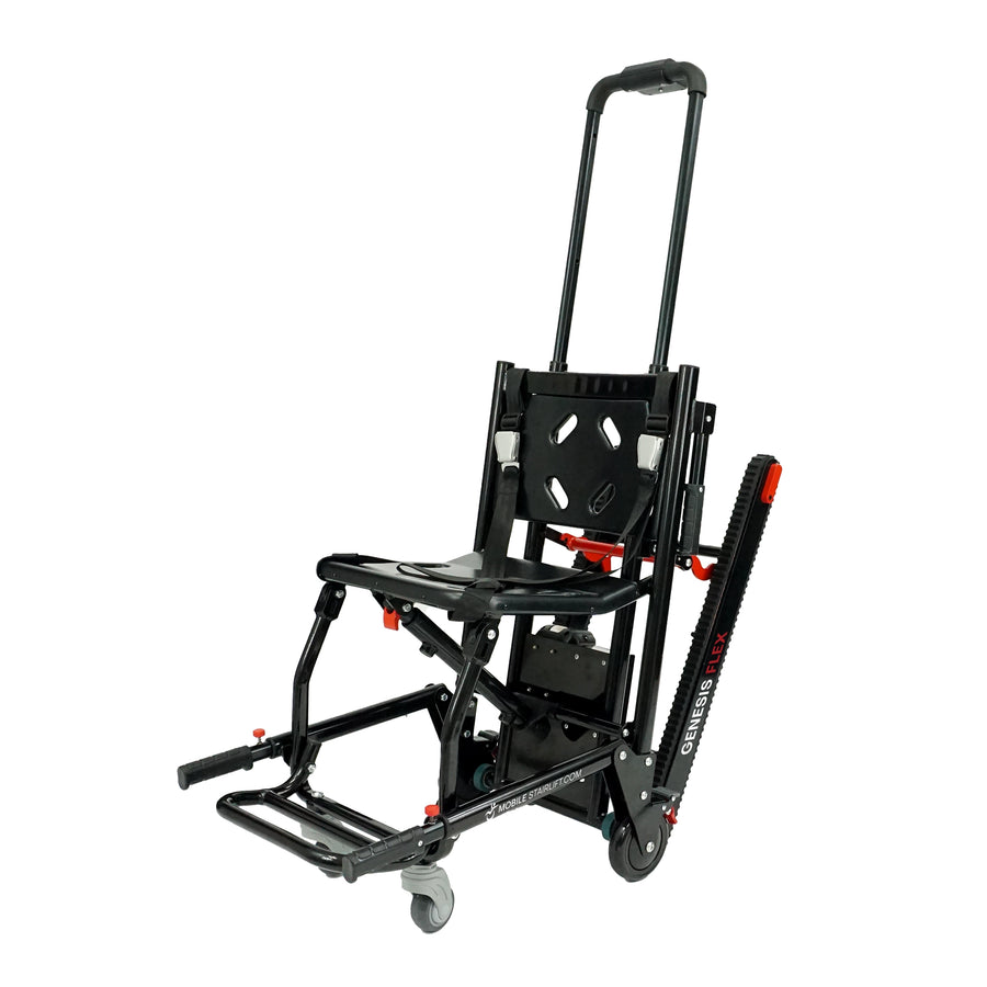 Genesis Flex Mobile Stairlift Chair