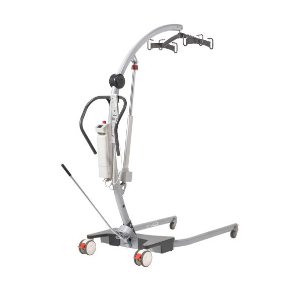 Medical equipment with a white background