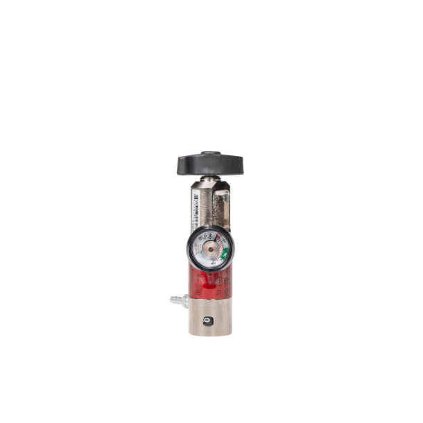 Inovo All-Brass Regulator