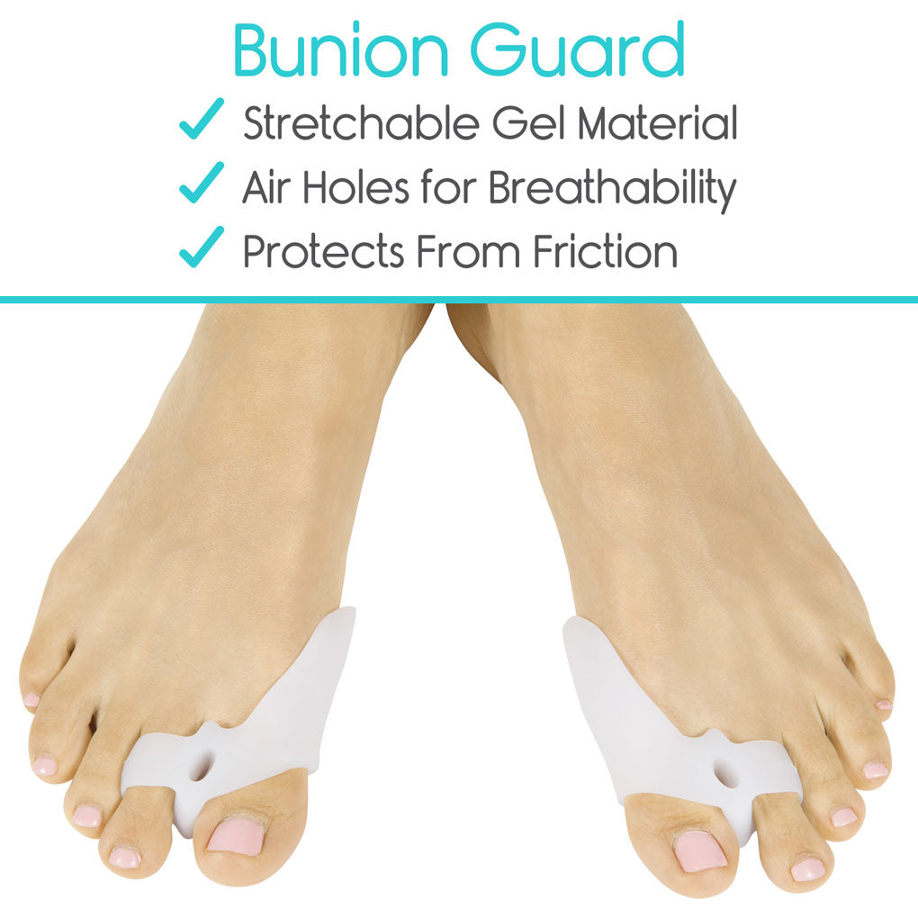 Bunion Bundle