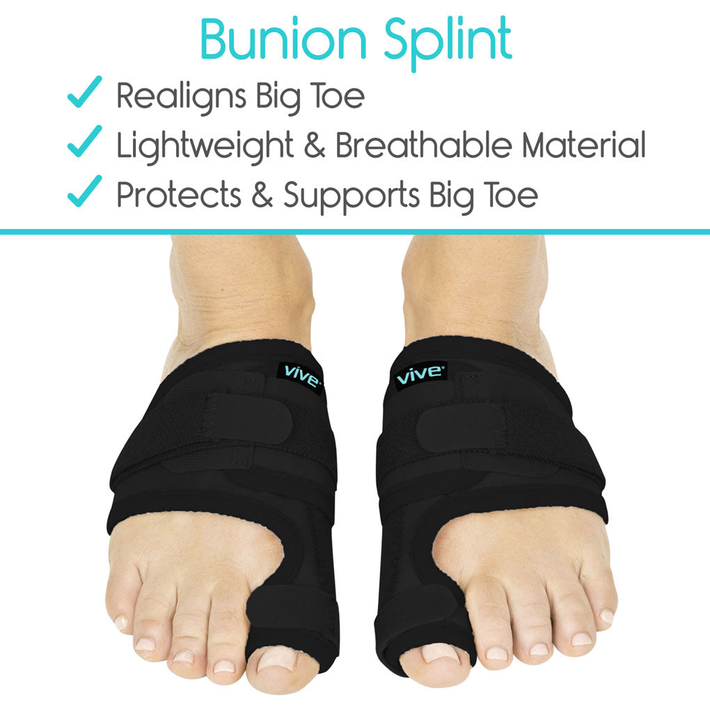 Bunion Bundle