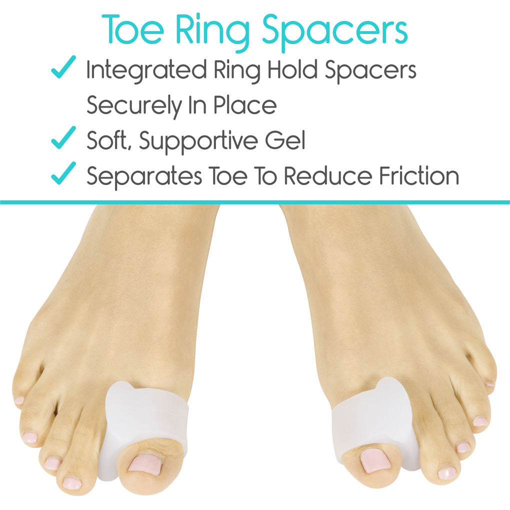 Bunion Bundle