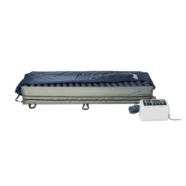 PreserveTech™ Lateral Rotation Mattress System