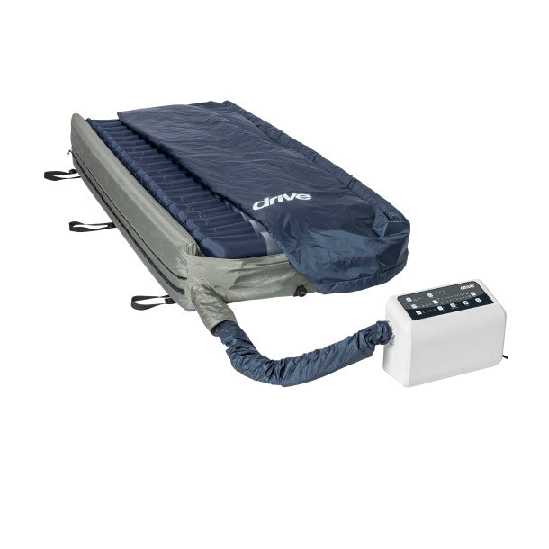 PreserveTech™ Lateral Rotation Mattress System