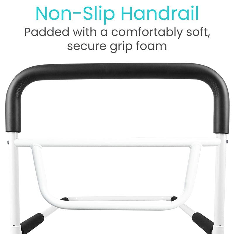 Vive Bed Rail