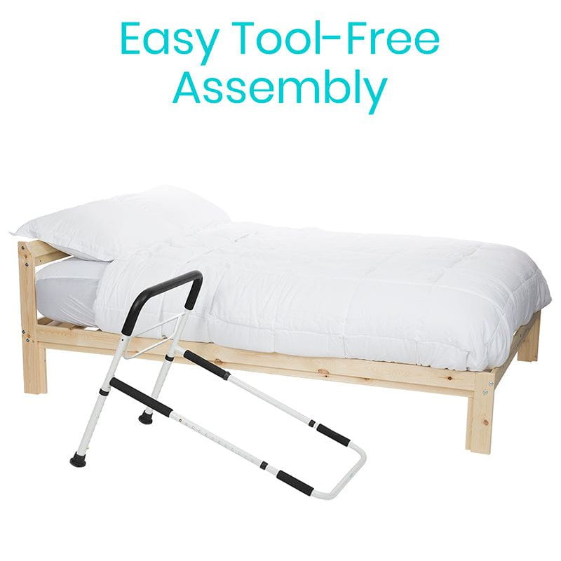 Vive Bed Rail