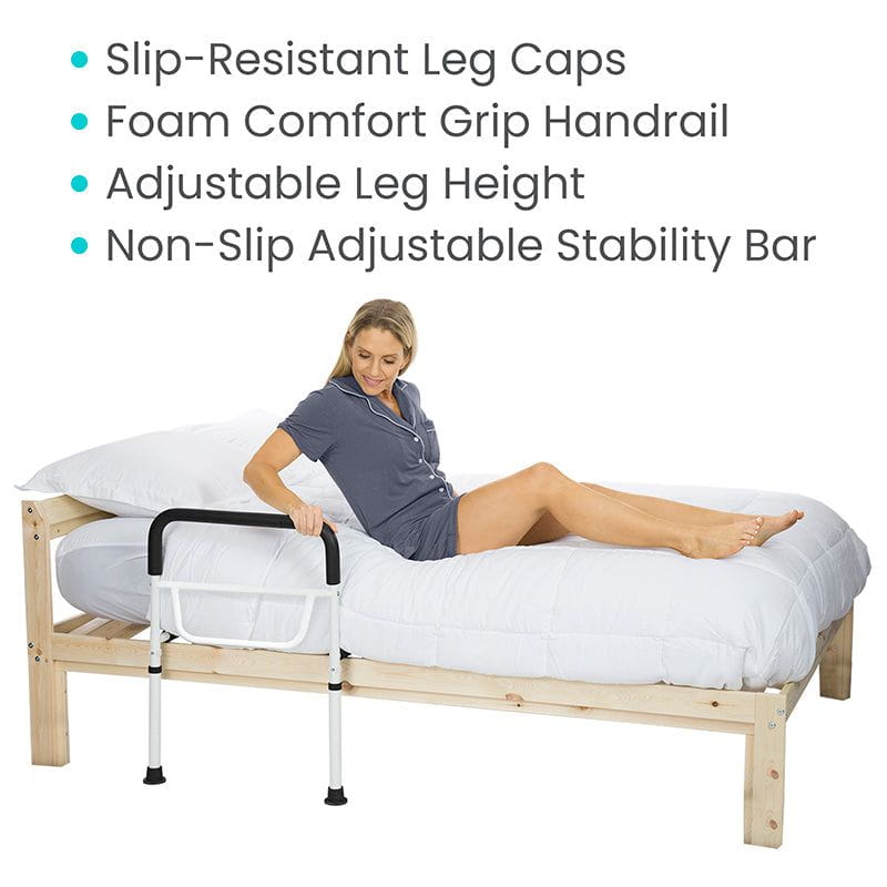 Vive Bed Rail