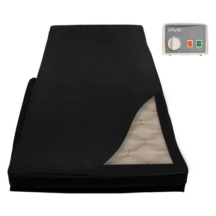 Alternating Pressure Pad