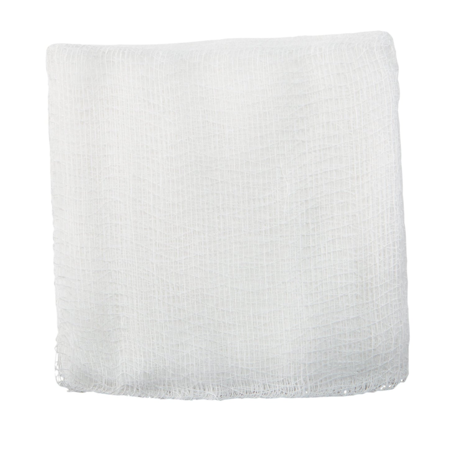 Mckesson Sterile Gauze Sponges for Wound Care 44122000