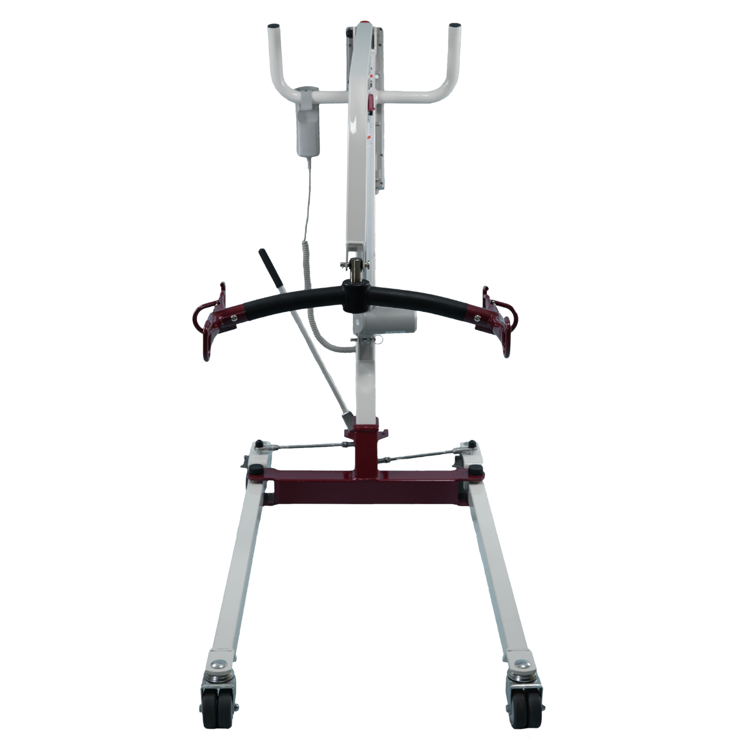 PL182 Patient Lift front view