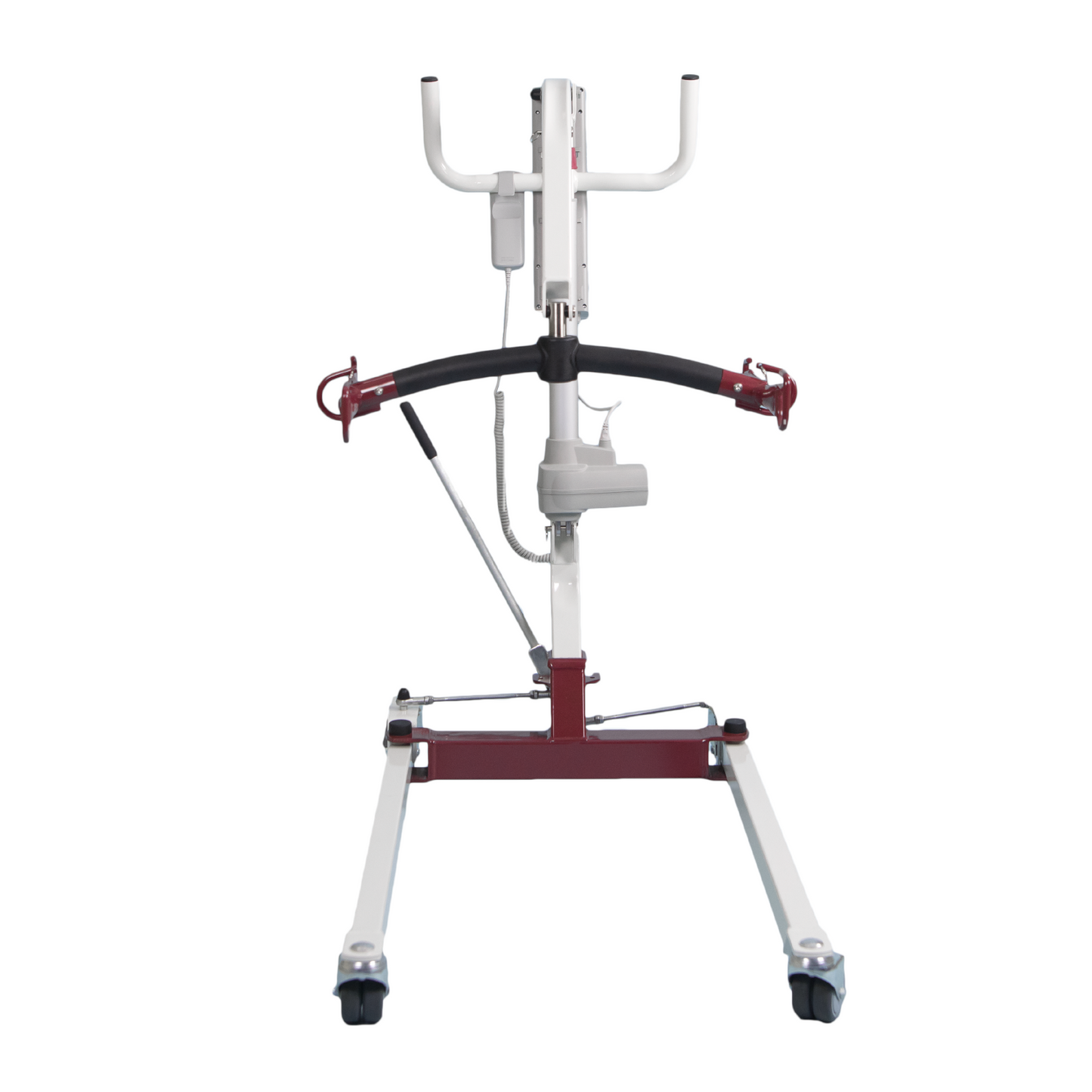 PL228 Patient Lift front view