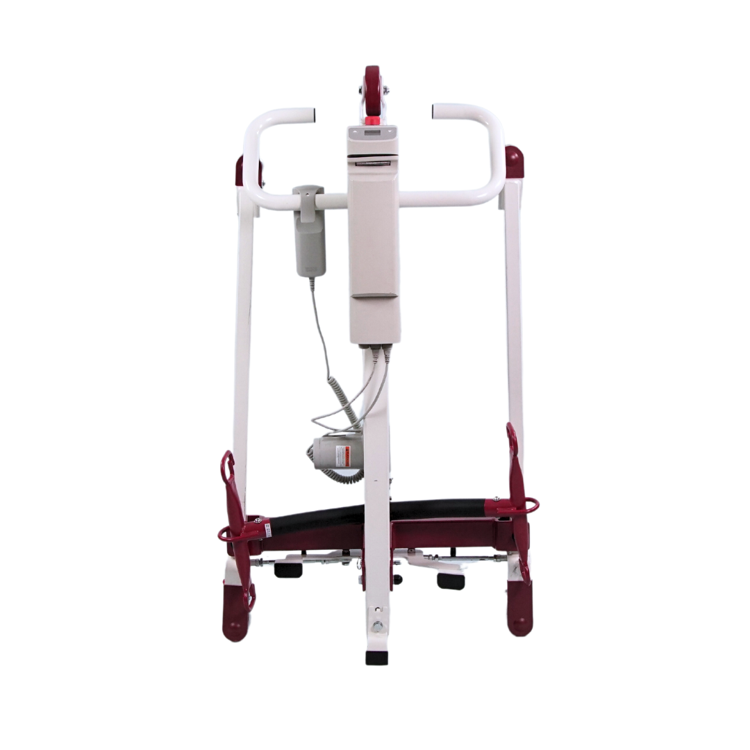 front view of PL400EF