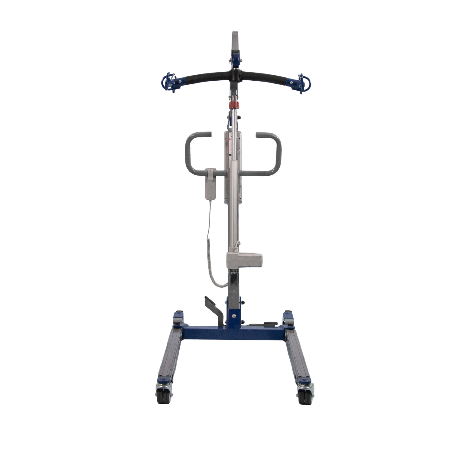 PL600 patient lift front view