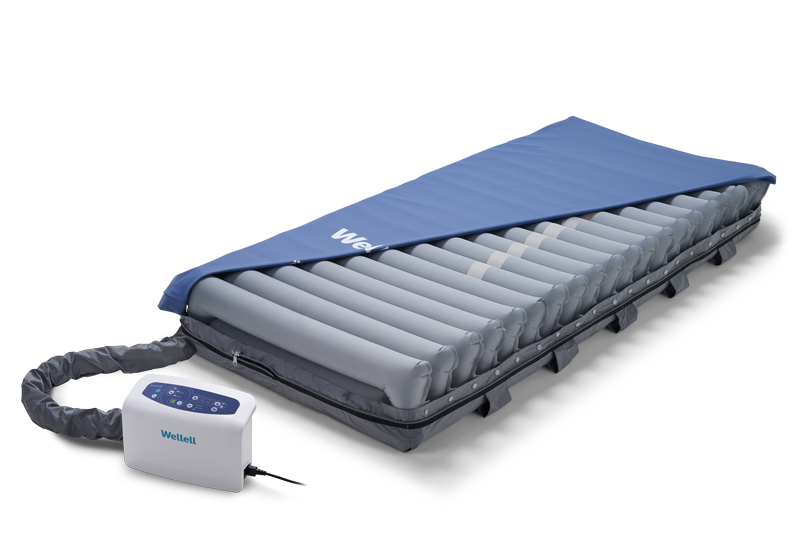 Procare Elite – Alternating Pressure Mattress with Micro Low Air Loss