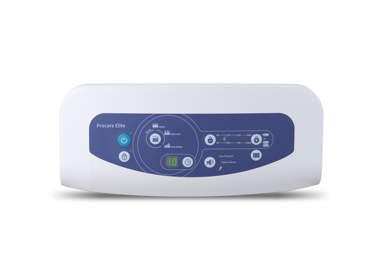 Procare Elite – Alternating Pressure Mattress with Micro Low Air Loss