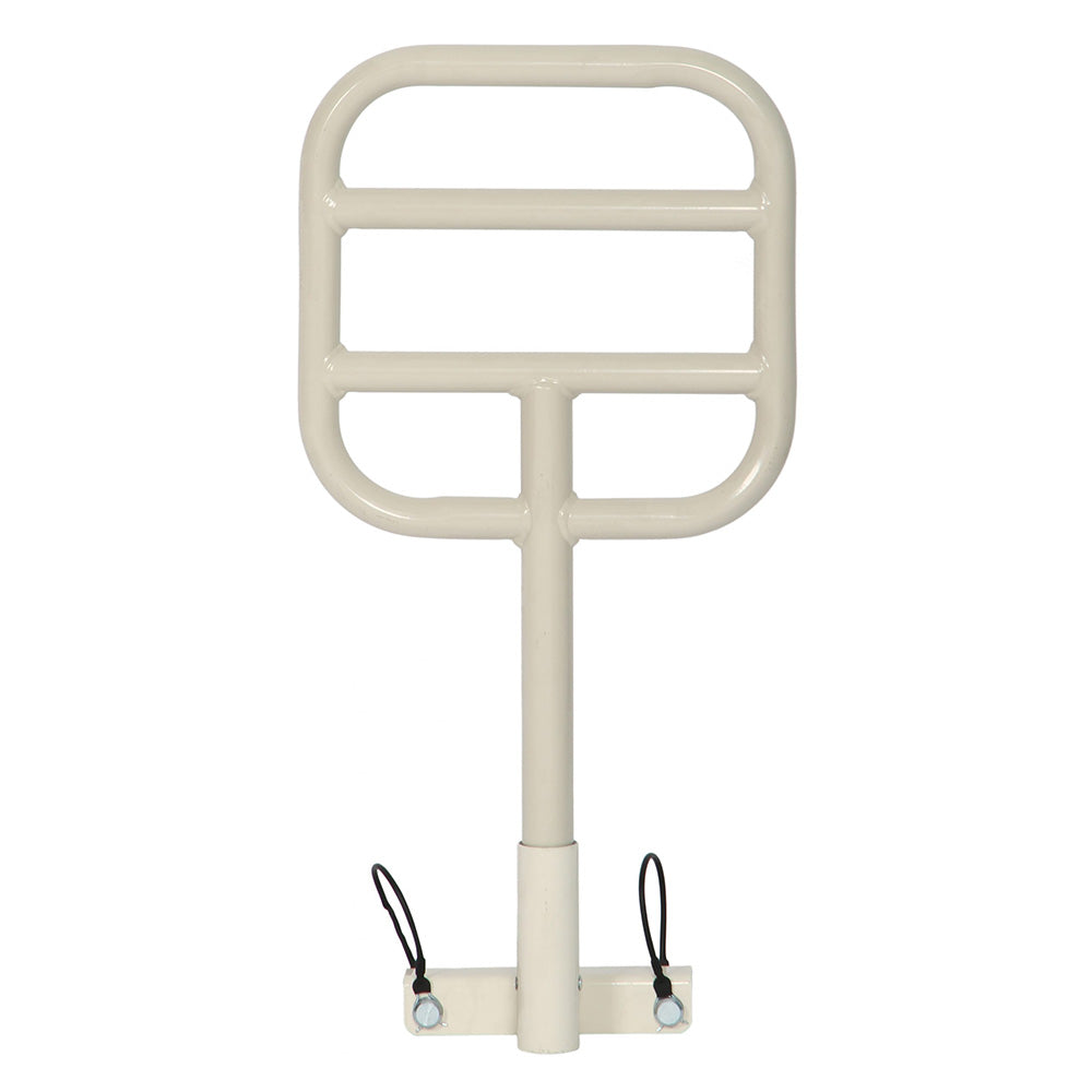 CostCare B154S Bariatric Full-Electric Homecare Bed