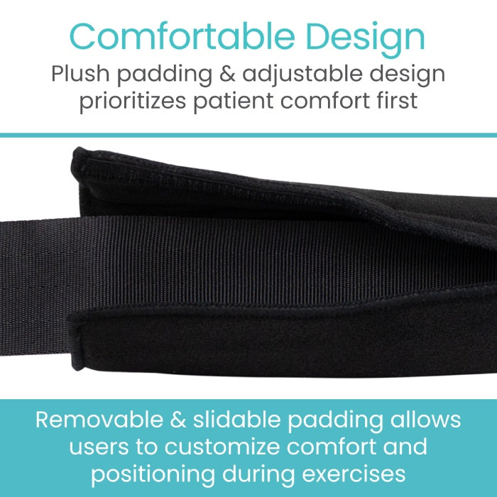 Vive Mobilization Belt