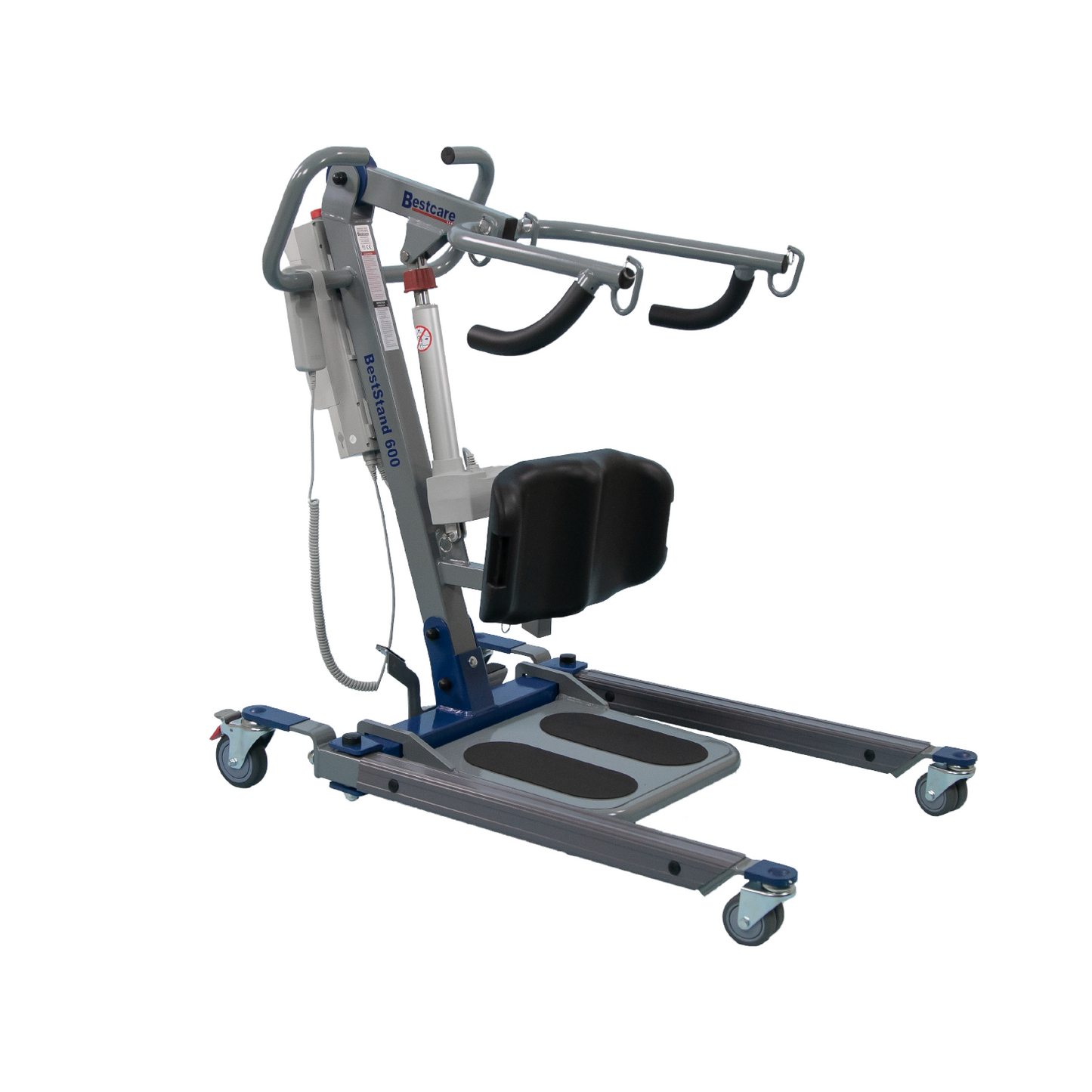SA600 Patient Lift Left View