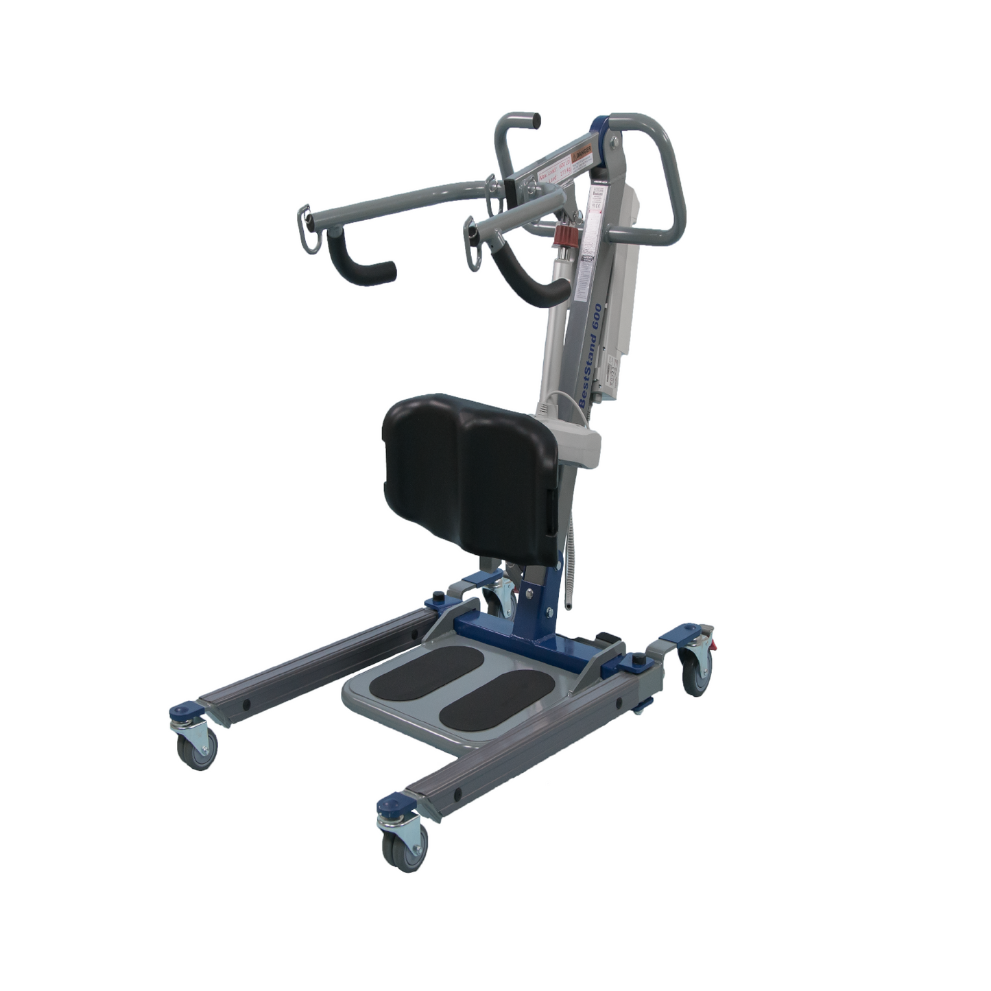 SA600 Patient Lift Right View