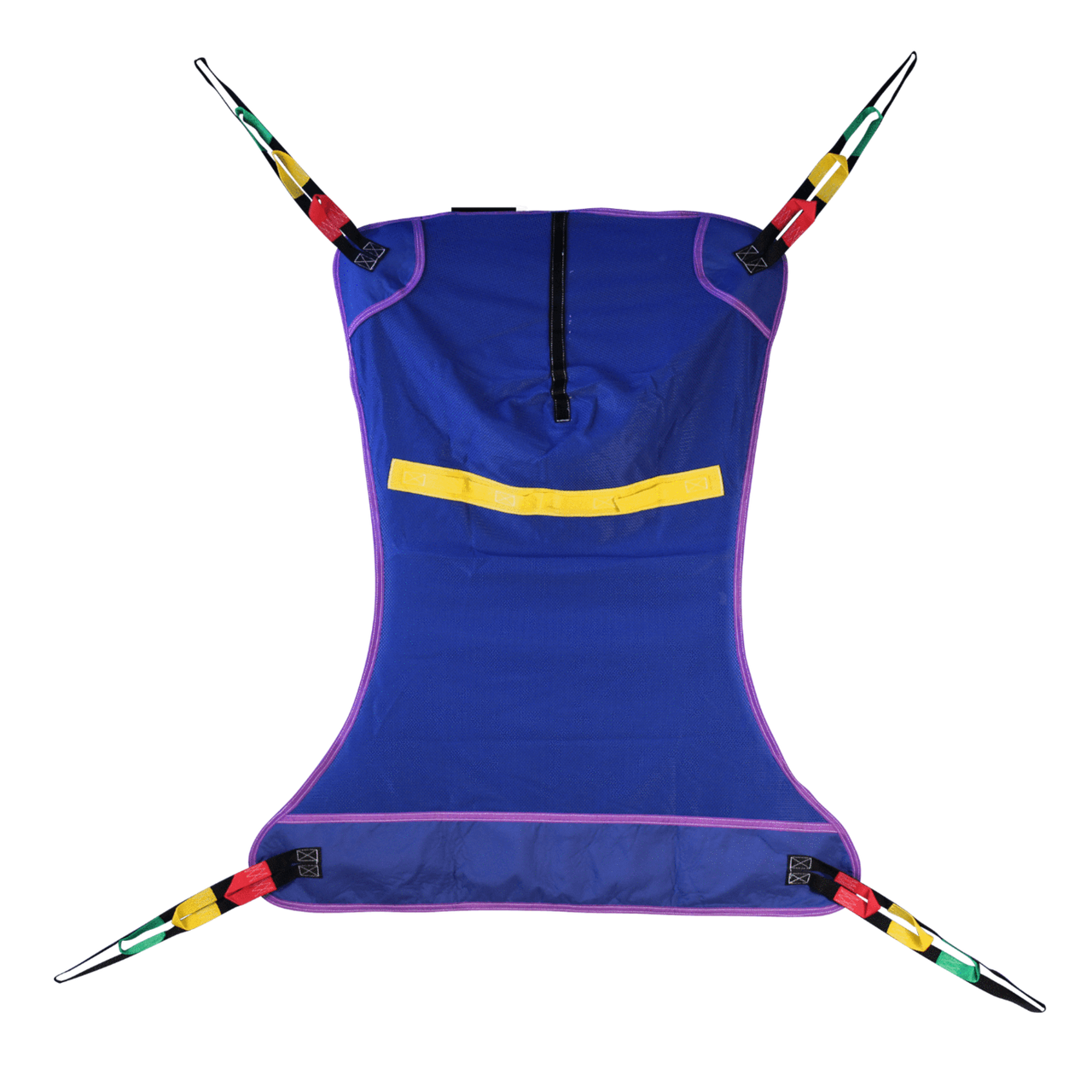 SL-R110 SL-R111 SL-R140 bestcare full body mesh sling