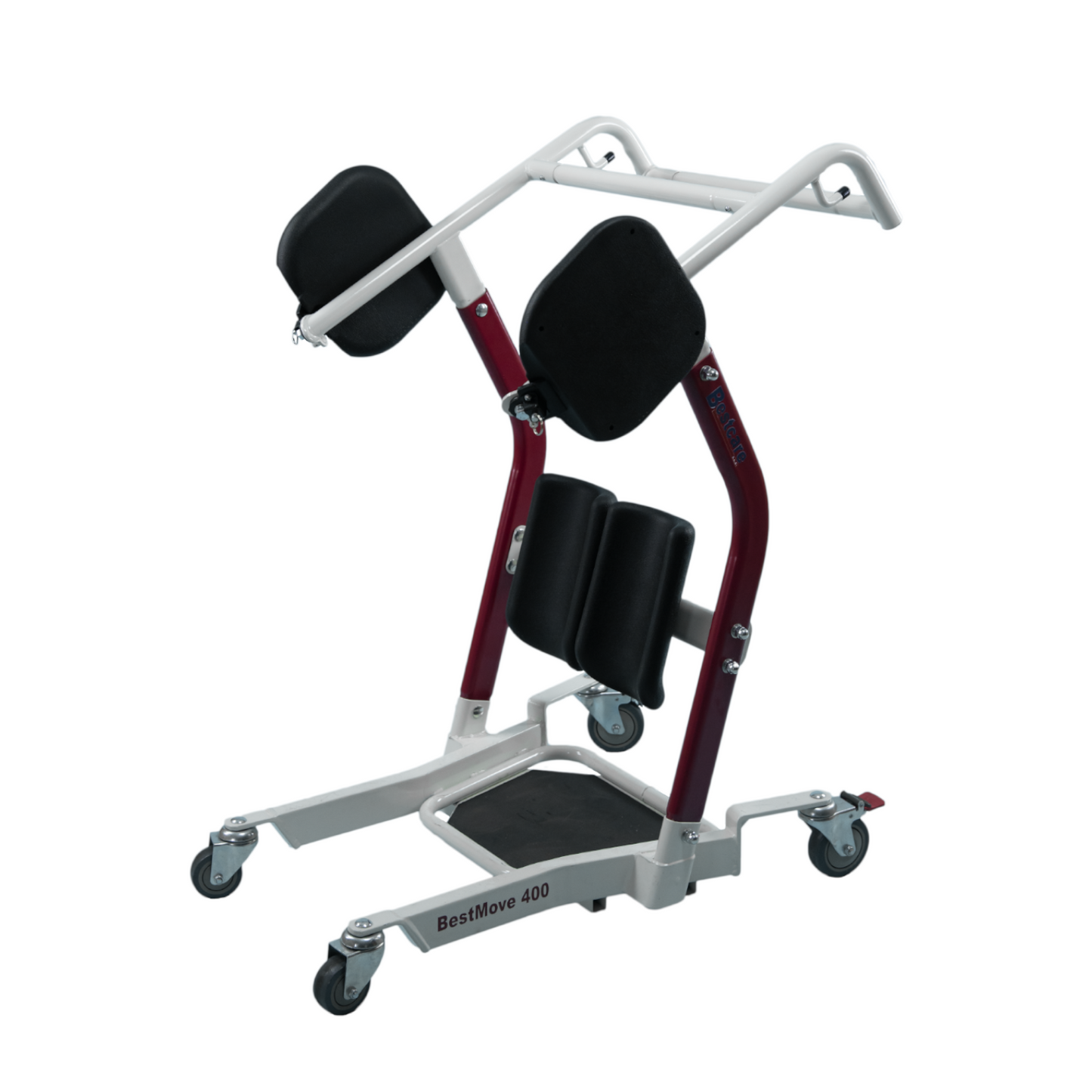 STA400 Bestmove side view