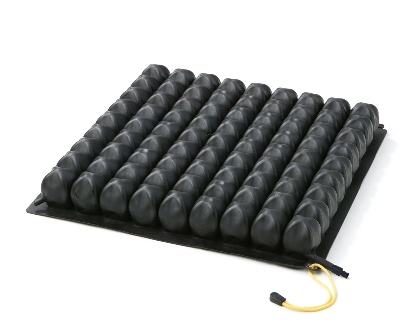ROHO Mosaic wheelchair cushion showing air cell technology and lightweight design