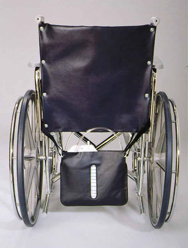 Urinary Drainage Bag Holder - Discreet Medical Privacy Cover