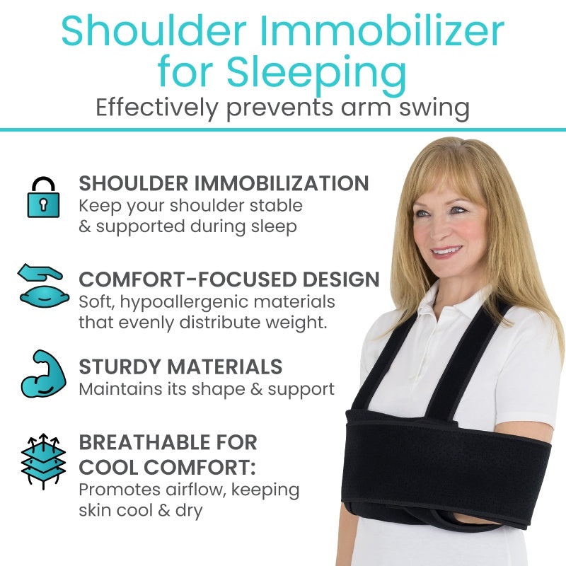 Vive Shoulder Immobilizer