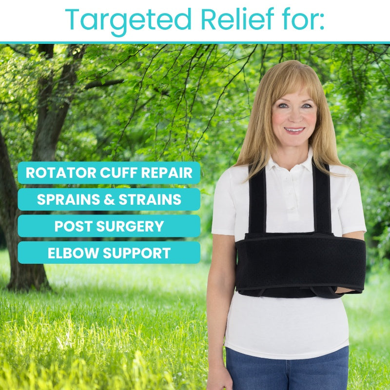 Vive Shoulder Immobilizer