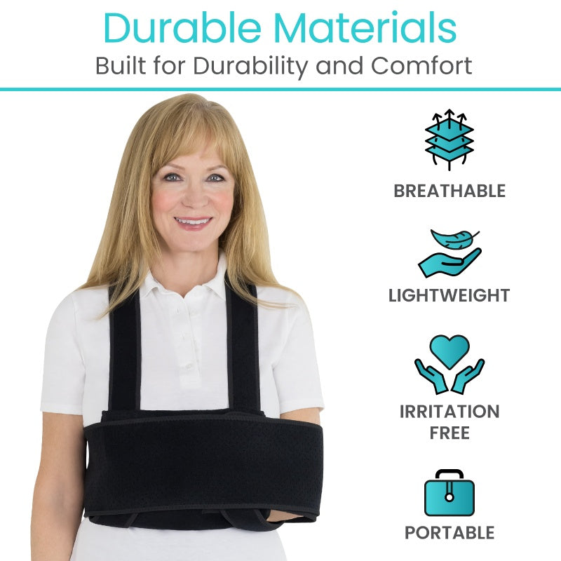 Vive Shoulder Immobilizer
