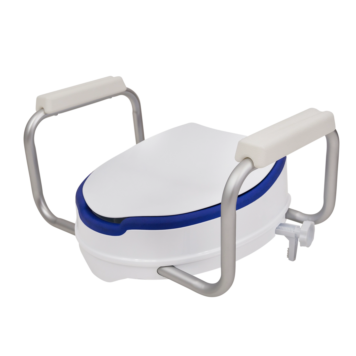 AltiCare 5” Raised Toilet Seat
