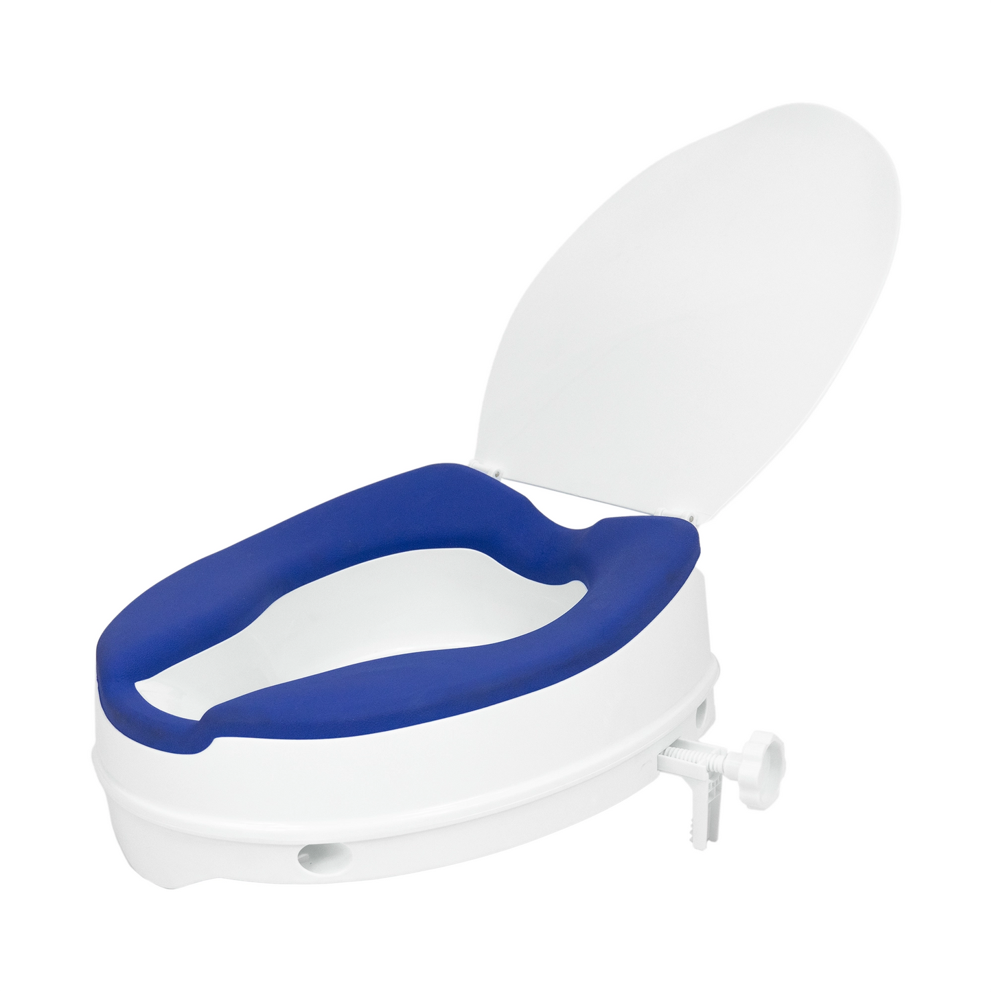 AltiCare 5” Raised Toilet Seat