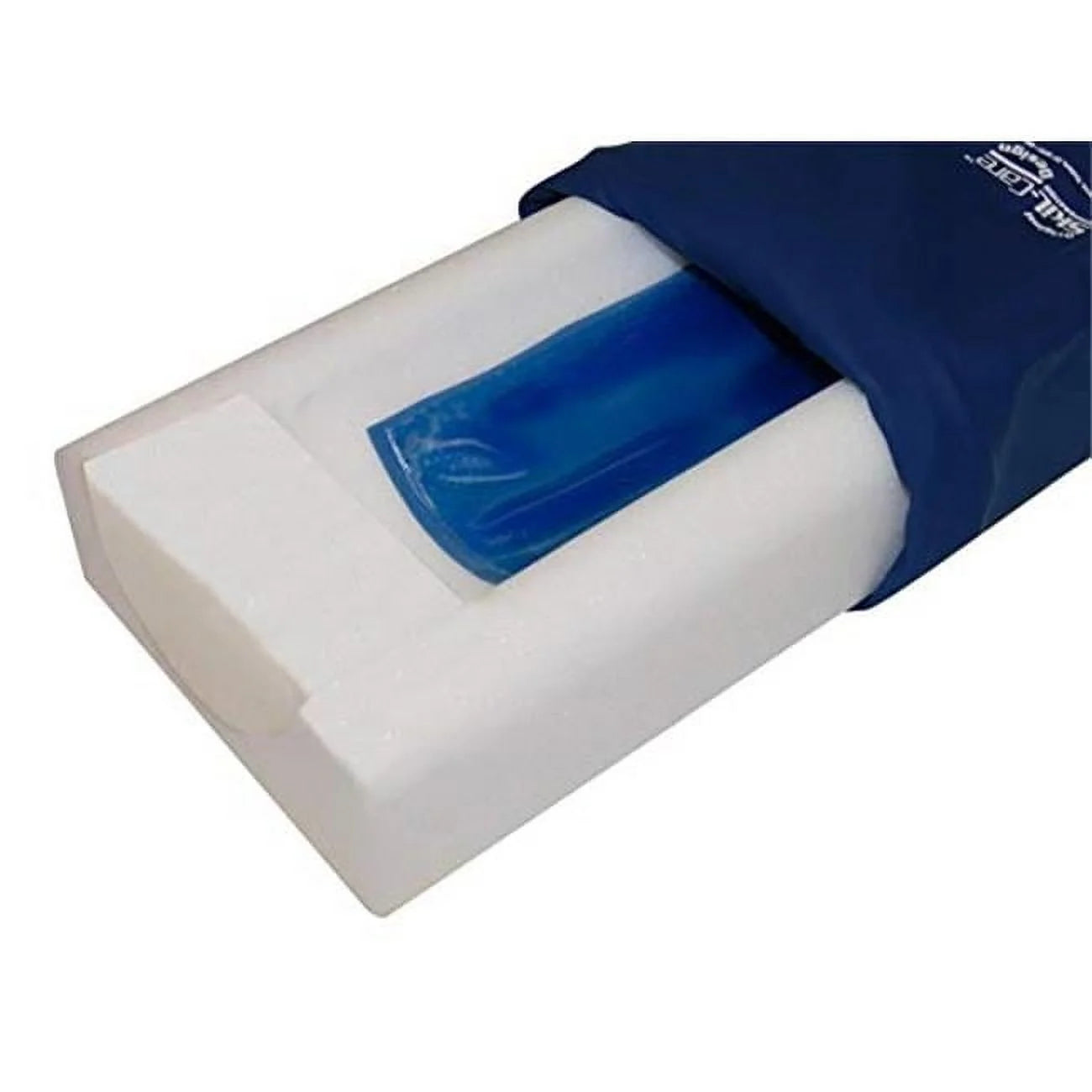 Mobile Arm Support – Level Positioning with Gel Pad for Comfort